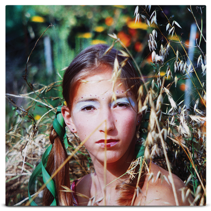 Maia Friedman - Under The New Light