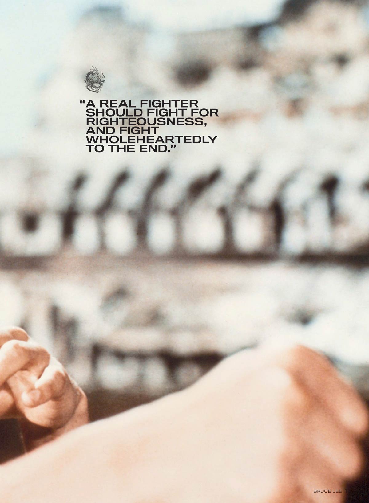 Bruce Lee - The Untold Story Of The Kung Fu Master, Childhood, Big Hollywood Break, His Philosophy & Legacy, Death, Ultimate Movie Guide, Enter The Dragon, Fist Of Fury, The Orphan, 100+ Photos & More