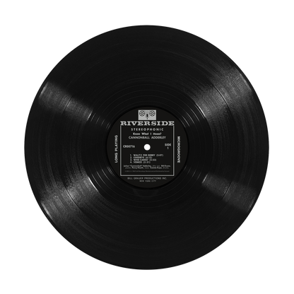 Know What I Mean? (Original Jazz Classics Series) (180g LP) Vinyl Record