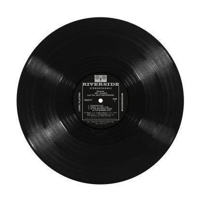 Caravan (Original Jazz Classics Series) (180g LP) Vinyl Record