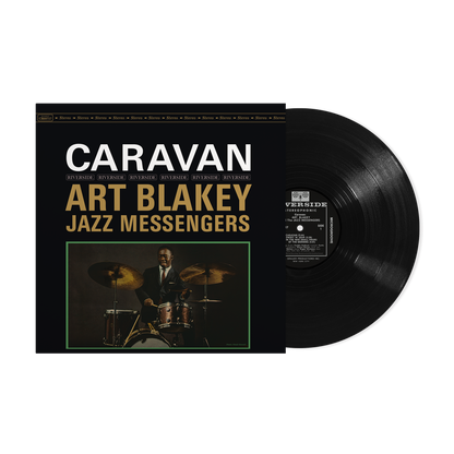 Caravan (Original Jazz Classics Series) (180g LP) Vinyl Record