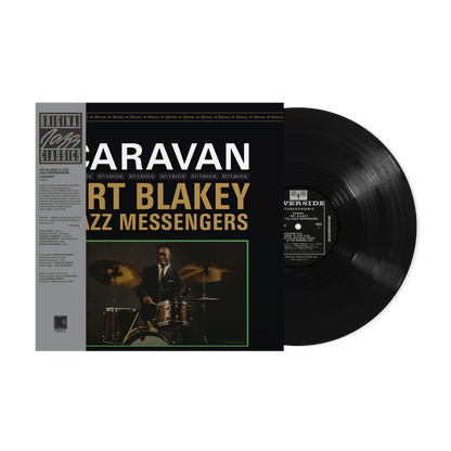 Caravan (Original Jazz Classics Series) (180g LP) Vinyl Record