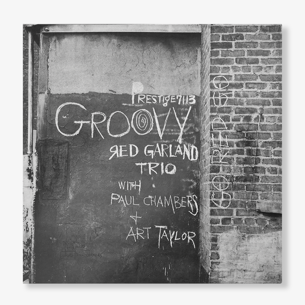 Groovy (Original Jazz Classics Series) (180g LP) Vinyl Record