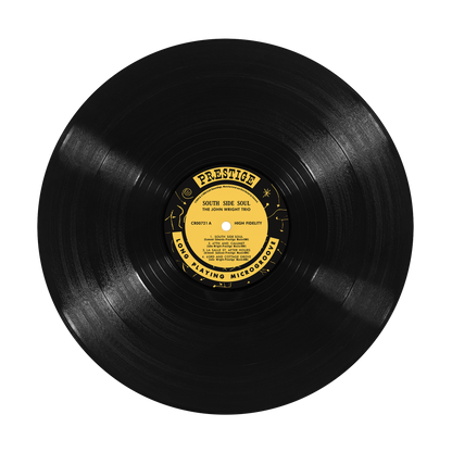South Side Soul (Original Jazz Classics Series) (180g LP) Vinyl Record
