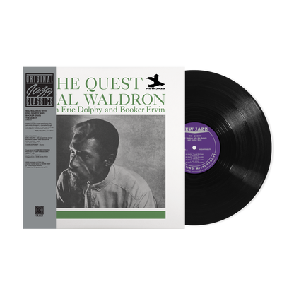 The Quest (Original Jazz Classics Series) (180g LP) Vinyl Record