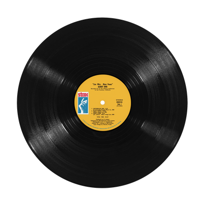 Live Wire / Blues Power (Bluesville Series) (LP) Vinyl Record