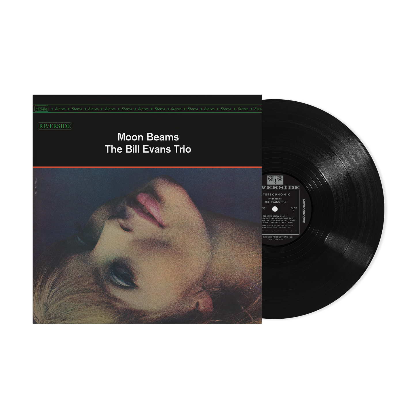 Moon Beams (Original Jazz Classics Series) (180g LP) Vinyl Record