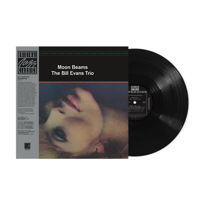 Moon Beams (Original Jazz Classics Series) (180g LP) Vinyl Record