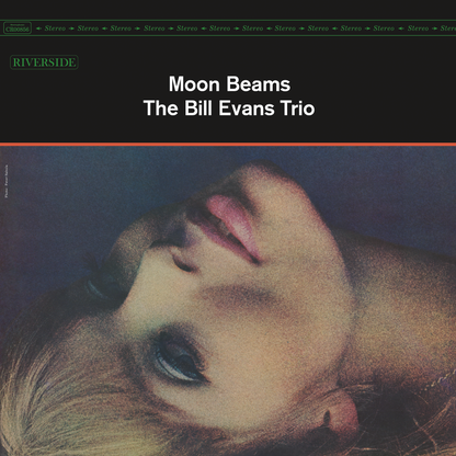 Moon Beams (Original Jazz Classics Series) (180g LP) Vinyl Record