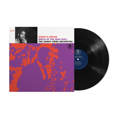 Sonny's Dream (Birth Of The New Cool) (Original Jazz Classics Series) (180g LP) Vinyl Record