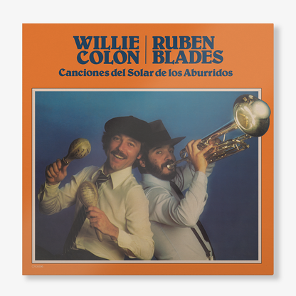 Canciones Del Solar De Los Aburridos (180g LP) Vinyl Record