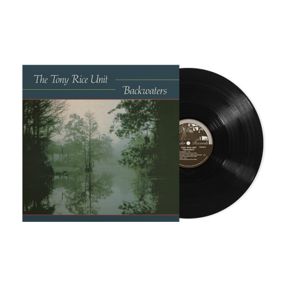 Backwaters (LP) Vinyl Record
