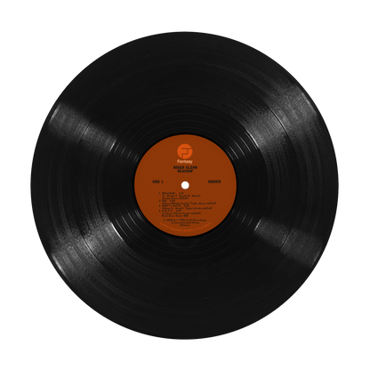 Reachin'  (Jazz Dispensary Top Shelf) (180G LP) Vinyl Record