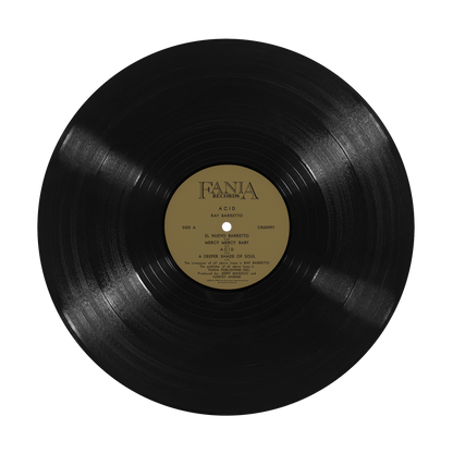 Acid (180g LP) Vinyl Record