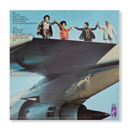 Be Altitude: Respect Yourself (180g LP) Vinyl Record
