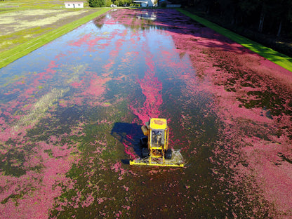 A Year in the Fields: The State of the Washington Farmer Book