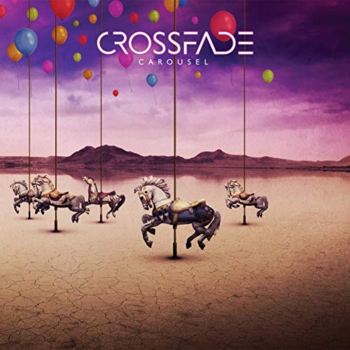 CAROUSEL Vinyl Record