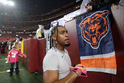 Good. Better. Best. The Epic Story of the Chicago Bears’ Renaissance in Year One of the Ben Johnson Era Book - PREORDER ships 03/20/2026