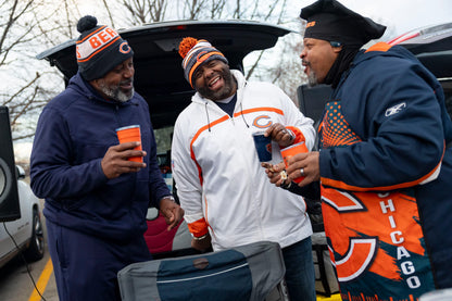 Good. Better. Best. The Epic Story of the Chicago Bears’ Renaissance in Year One of the Ben Johnson Era Book - PREORDER ships 03/20/2026