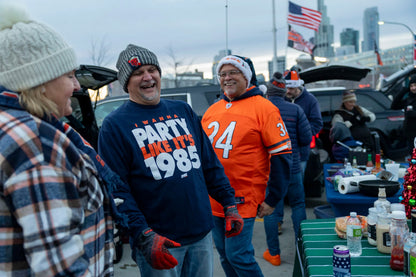 Good. Better. Best. The Epic Story of the Chicago Bears’ Renaissance in Year One of the Ben Johnson Era Book - PREORDER ships 03/20/2026