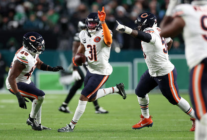 Good. Better. Best. The Epic Story of the Chicago Bears’ Renaissance in Year One of the Ben Johnson Era Book - PREORDER ships 03/20/2026