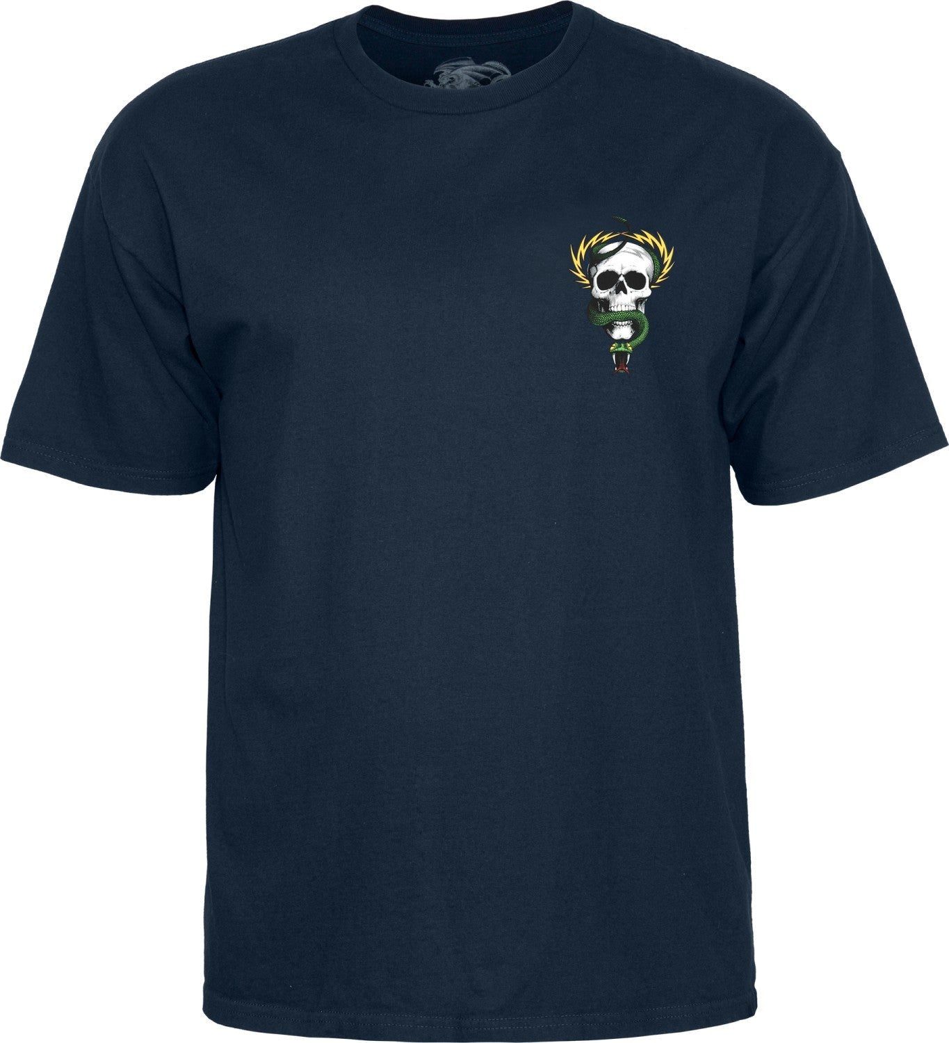 Powell Peralta Mike McGill Skull & Snake Mens T Shirt