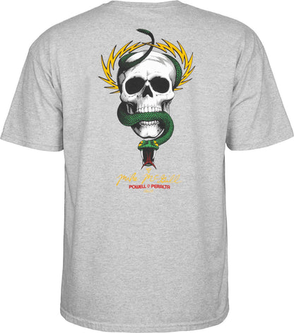 Powell Peralta Mike McGill Skull & Snake Mens T Shirt
