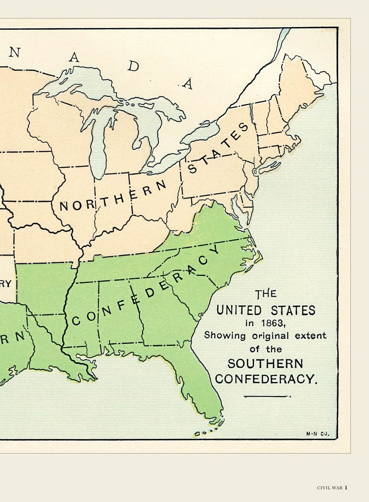 The American Civil War - Shaping A Nation: 76 Key Battles, Grant vs Lee, Game-Changing Strategies & Tactics, Soldiers' Stories, Pivotal Events, Prelude, Fort Sumter, Gettysburg, Final Surrender & More