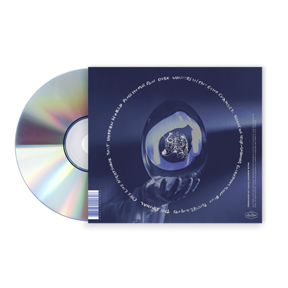 Chelsea Wolfe She Reaches Out To She Reaches Out To She Music CD