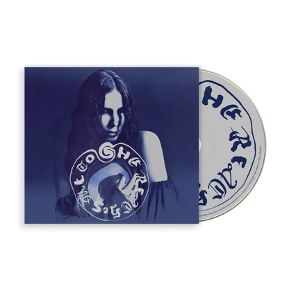 Chelsea Wolfe She Reaches Out To She Reaches Out To She Music CD