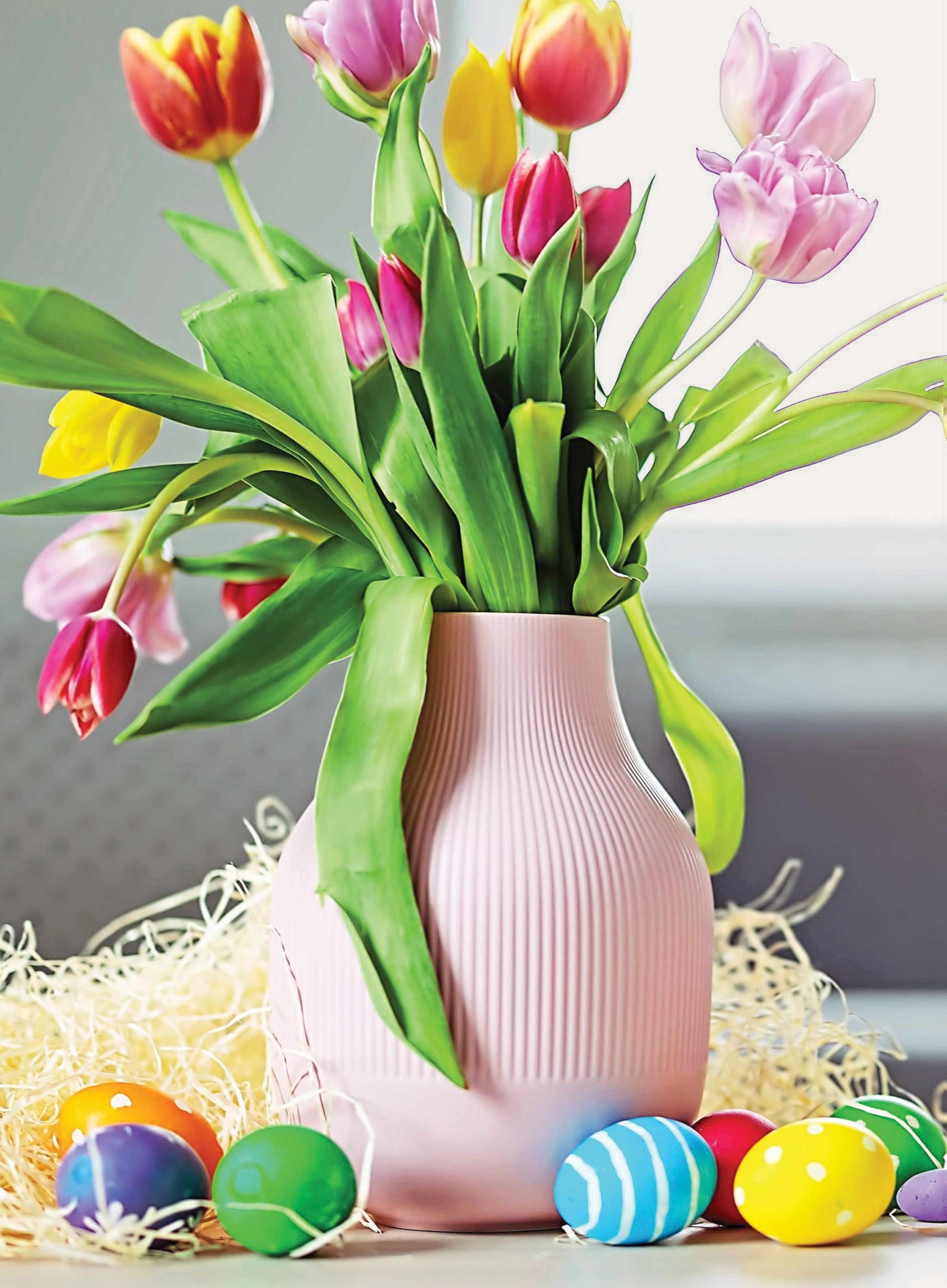 Celebrate With Woman's World  - Easter Treats: 113 Recipes, Egg Cookies, Spring Breads, Mini Bunny Treats, Pies, Bars, Cakes, Bundts, Cupcakes, Easy Brunch & Feast Ideas, Menus, Pro Tips & More!