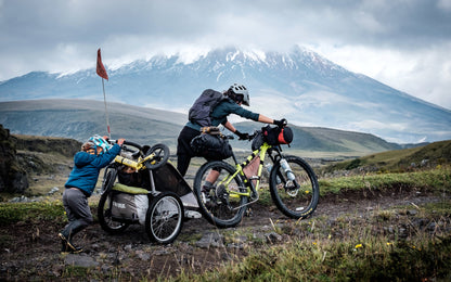 Bikepacking Book