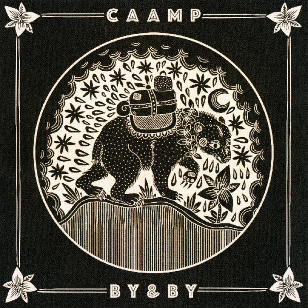 Caamp – By and By (2-LP Vinyl) Vinyl Record