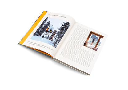 Cabin Fever Book