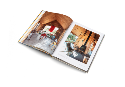 Cabin Fever Book