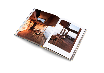 Cabin Fever Book