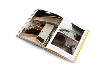 Cabin Fever Book