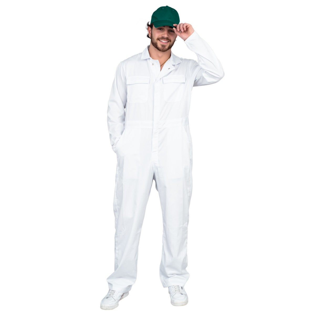 Caddy Jumpsuit Complete Halloween Costume