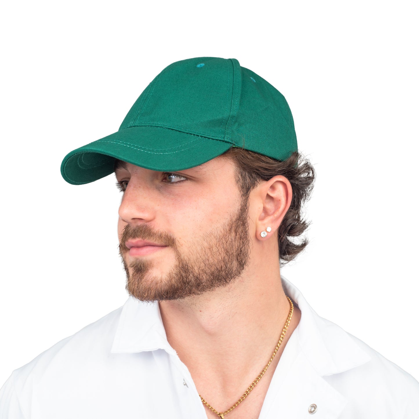 Caddy Jumpsuit Complete Halloween Costume