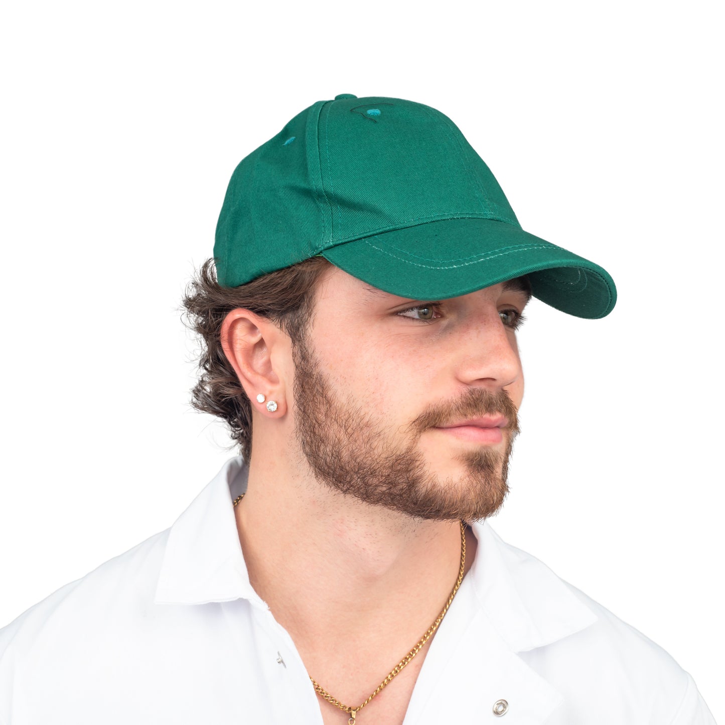 Caddy Jumpsuit Complete Halloween Costume