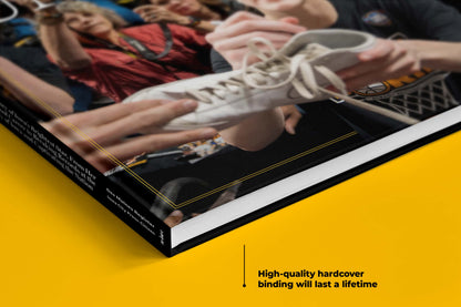 Unmatched Caitlin Clark’s Remarkable Journey Book