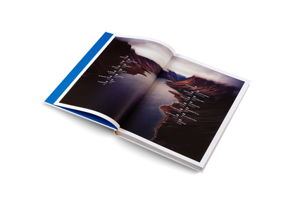 Call of the Mountains Book