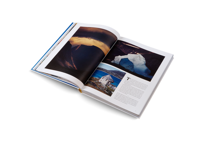 Call of the Mountains Book