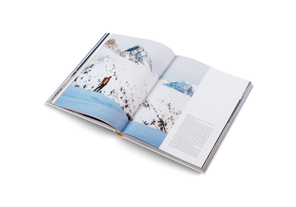 Call of the Mountains Book