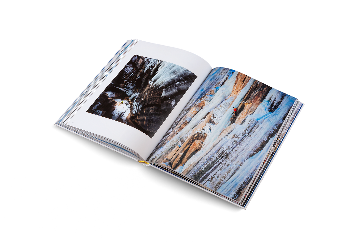 Call of the Mountains Book