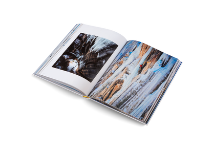 Call of the Mountains Book