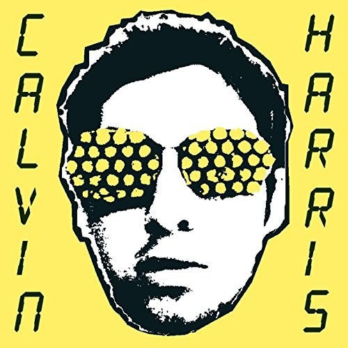 Calvin Harris - I Created Disco [Import] (2 Lp's) Vinyl Record