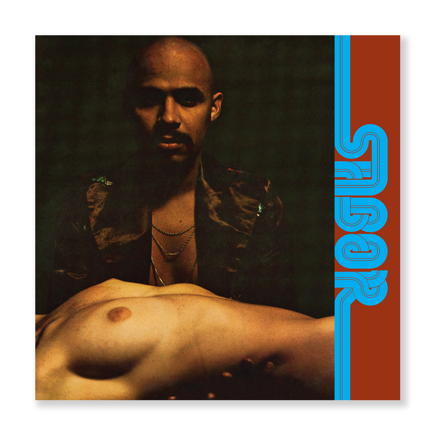 Sabor (180g LP) Vinyl Record
