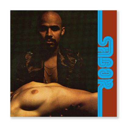 Sabor (180g LP) Vinyl Record