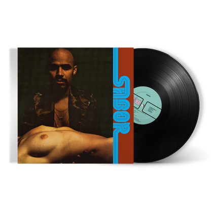 Sabor (180g LP) Vinyl Record